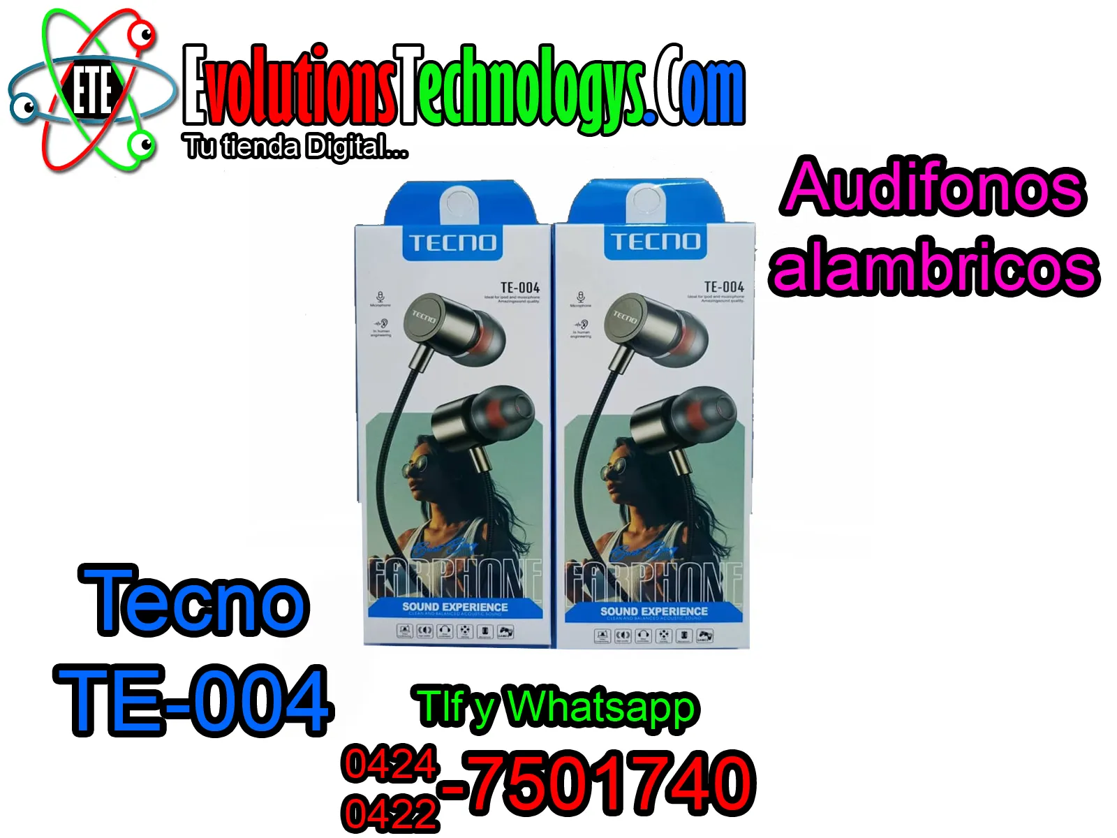 Producto